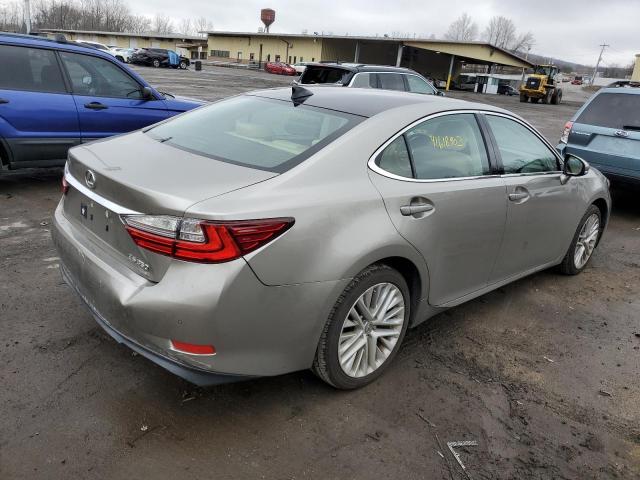 Photo 3 from auction – 2016 LEXUS ES 350 with VIN 58ABK1GG6GU016707