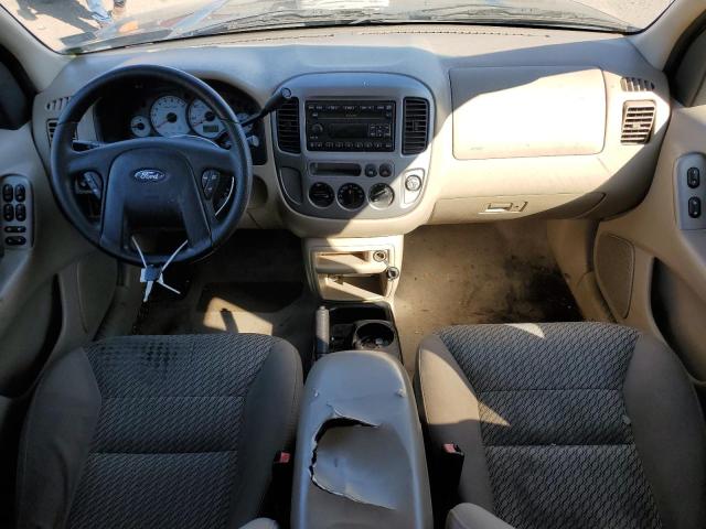 Zdjęcie 8 z aukcji – 2003 FORD ESCAPE z VIN 1FMYU03153KD78959