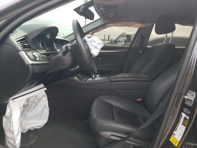 Photo 7 from auction – 2014 BMW 528 I with VIN WBA5A5C5XED508691
