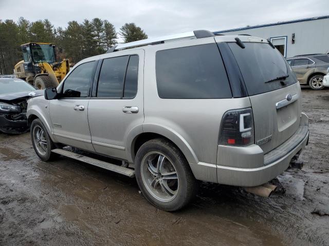 Photo 2 from auction – 2007 FORD EXPLORER L with VIN 1FMEU75837UA68793