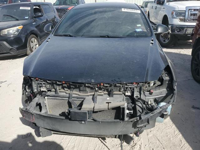 Photo 5 from auction – 2014 BUICK REGAL GS with VIN 2G4GT5GX9E9202141