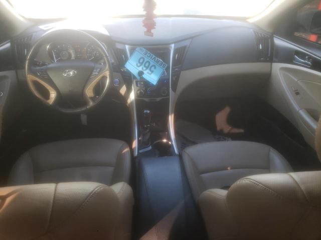 Photo 8 from auction – 2011 HYUNDAI SONATA SE with VIN 5NPEC4AC5BH301723