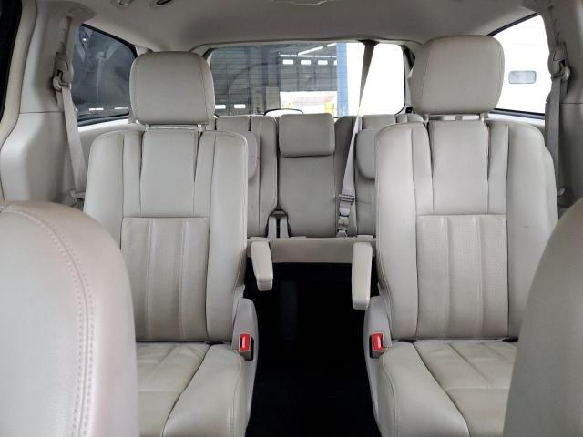 Photo 10 from auction – 2012 CHRYSLER TOWN & COU with VIN 2C4RC1BG9CR412278