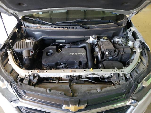 Photo 12 from auction – 2018 CHEVROLET EQUINOX LS with VIN 3GNAXHEV4JS534137