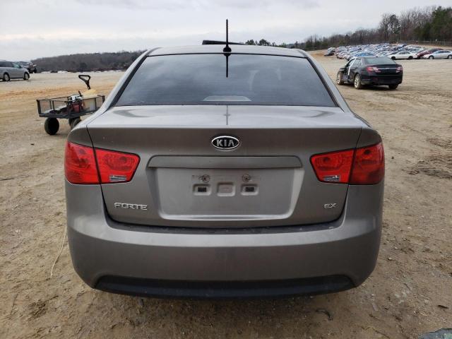 صورة رقم 6 من المزاد - 2011 KIA FORTE EX مع VIN KNAFU4A21B5362850