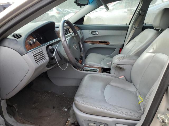 Photo 7 from auction – 2005 BUICK LACROSSE with VIN 2G4WD532451245044