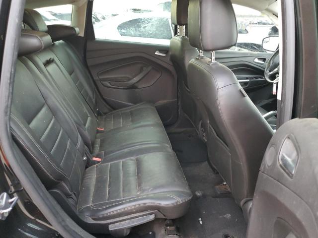Photo 11 from auction – 2013 FORD C-MAX SEL with VIN 1FADP5BU9DL501988