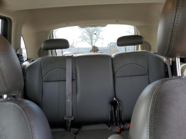 Photo 10 from auction – 2002 CHRYSLER PT CRUISER with VIN 3C8FY68B22T317102