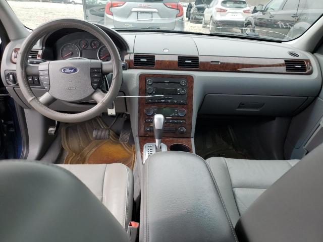 Photo 8 from auction – 2007 FORD FIVE HUNDR with VIN 1FAHP24127G132603