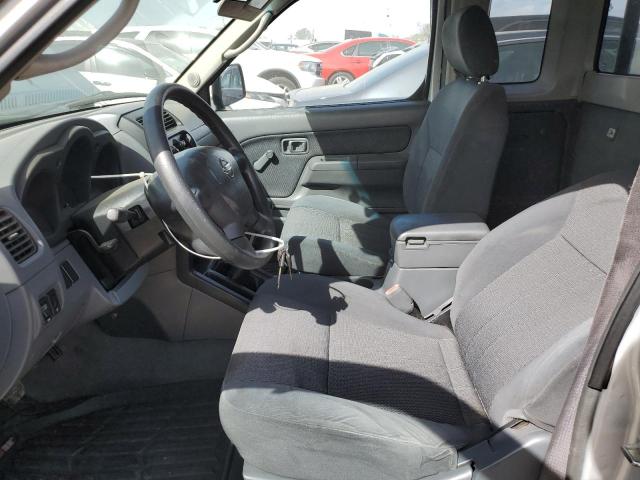 Photo 7 from auction – 2004 NISSAN FRONTIER K with VIN 1N6DD26T34C426172