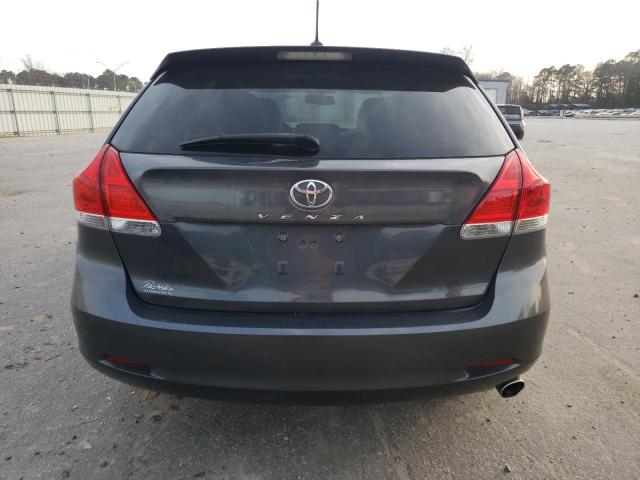 Photo 6 from auction – 2010 TOYOTA VENZA with VIN 4T3ZA3BB2AU027749