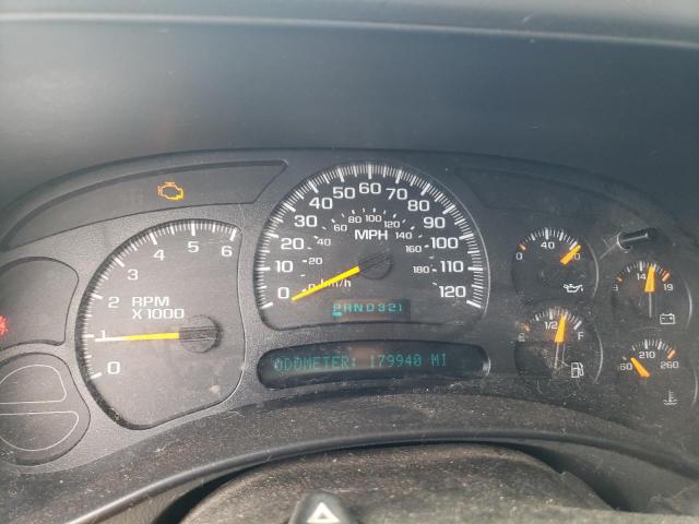 Фото 9 с аукциона – 2005 CHEVROLET SILVERADO с VIN 2GCEK13T851344263