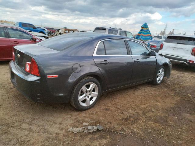 Photo 3 from auction – 2011 CHEVROLET MALIBU LS with VIN 1G1ZA5EU9BF306250