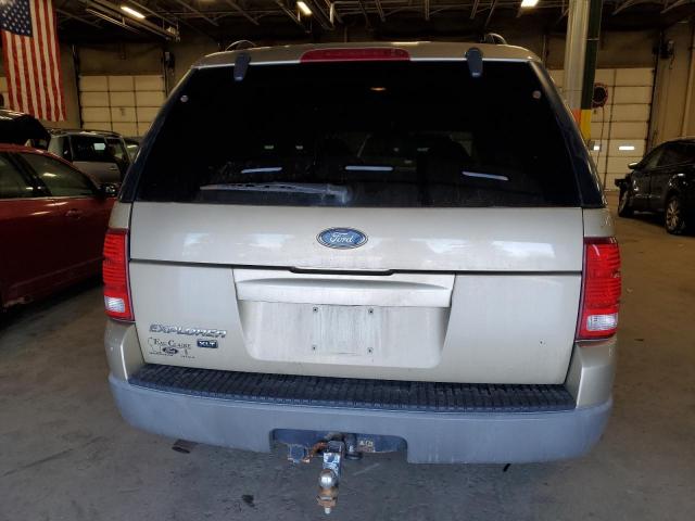 Photo 6 from auction – 2002 FORD EXPLORER X with VIN 1FMZU73E42UA17290