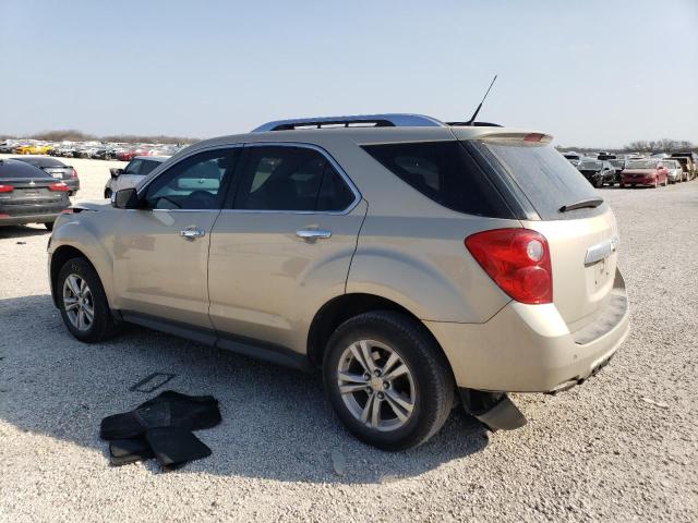 صورة رقم 2 من المزاد - 2011 CHEVROLET EQUINOX LT مع VIN 2GNALPECXB1334817