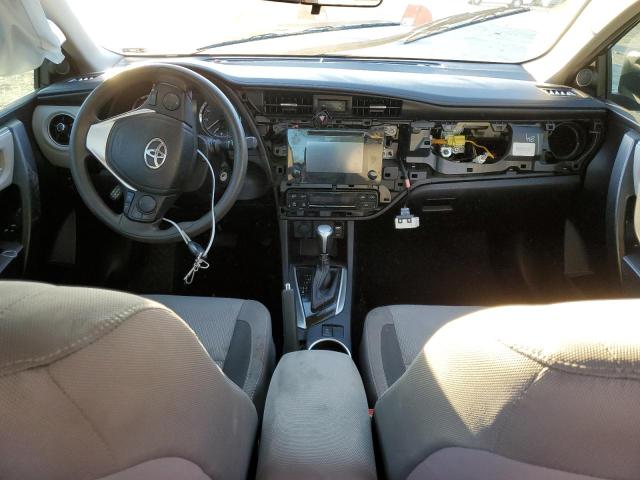 Photo 8 from auction – 2017 TOYOTA COROLLA L with VIN 2T1BURHE0HC823515