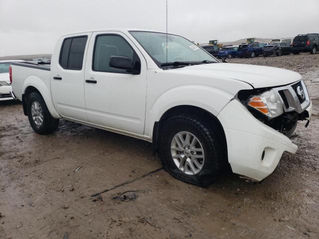 Photo 4 from auction – 2019 NISSAN FRONTIER S with VIN 1N6AD0EVXKN756127