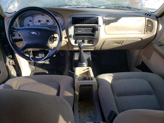 Photo 8 from auction – 2003 FORD EXPLORER S with VIN 1FMZU67E83UB19245