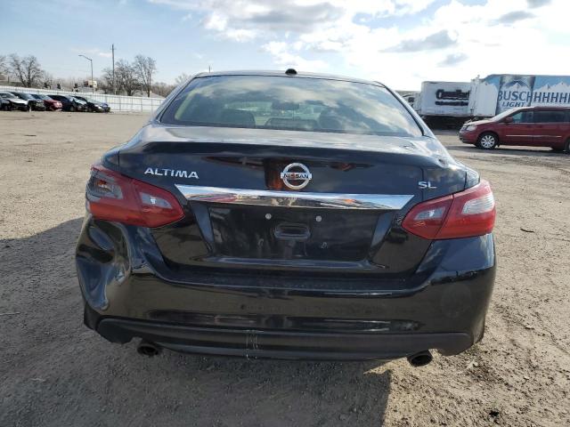 Photo 6 from auction – 2018 NISSAN ALTIMA 2.5 with VIN 1N4AL3AP1JC125796