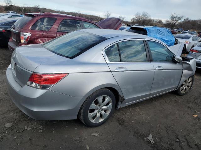 Photo 3 from auction – 2010 HONDA ACCORD EX with VIN 1HGCP2F74AA181660