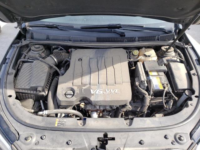 Photo 11 from auction – 2016 BUICK LACROSSE with VIN 1G4GB5G34GF156731