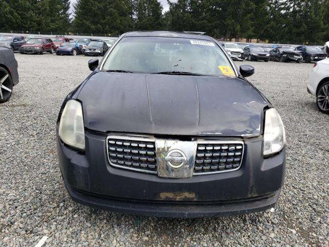 Zdjęcie 5 z aukcji – 2004 NISSAN MAXIMA SE z VIN 1N4BA41E64C847588
