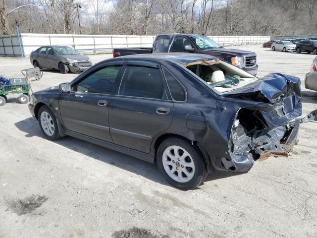 Photo 2 from auction – 2002 VOLVO S40 1.9T with VIN YV1VS295X2F843319