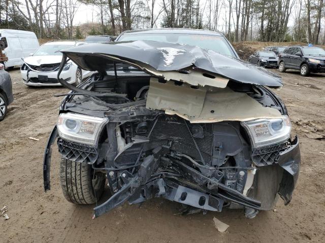 Photo 5 from auction – 2015 DODGE DURANGO LI with VIN 1C4RDJDG0FC719538