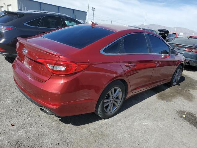 Photo 3 from auction – 2015 HYUNDAI SONATA SE with VIN 5NPE24AF9FH012847