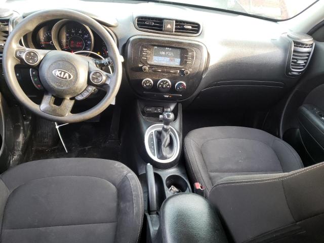 Photo 8 from auction – 2019 KIA SOUL with VIN KNDJN2A20K7007395
