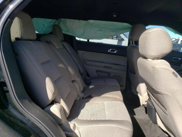 Photo 11 from auction – 2015 FORD EXPLORER with VIN 1FM5K7B84FGA75873