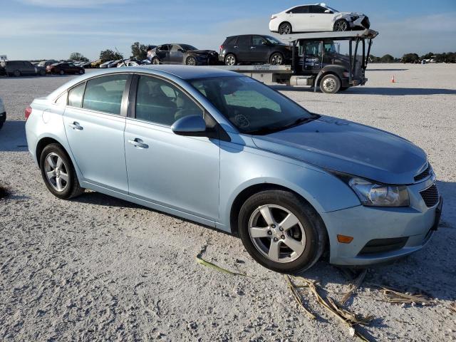 Photo 4 from auction – 2012 CHEVROLET CRUZE LT with VIN 1G1PF5SC8C7343497