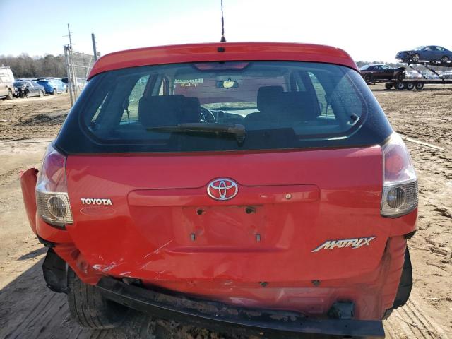 Photo 6 from auction – 2008 TOYOTA COROLLA MA with VIN 2T1KR32E18C700376