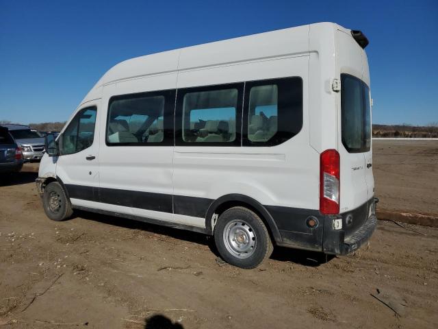 Photo 2 from auction – 2019 FORD TRANSIT T- with VIN 1FBAX2XM6KKA05557
