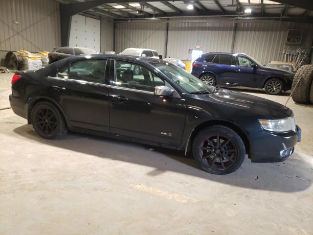 Photo 4 from auction – 2009 LINCOLN MKZ with VIN 3LNHM28T29R633397