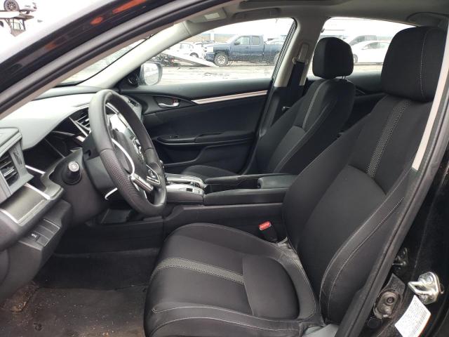 Photo 7 from auction – 2016 HONDA CIVIC EX with VIN 19XFC1F35GE217568