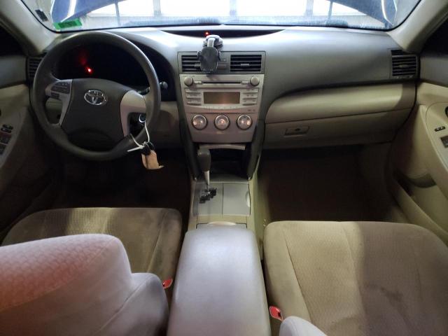 Photo 8 from auction – 2011 TOYOTA CAMRY BASE with VIN 4T4BF3EK3BR094293
