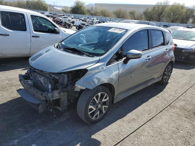 NISSAN VERSA NOTE 2015 with VIN 3N1CE2CP8FL432479 - Photo from auction