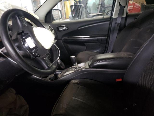 Photo 7 from auction – 2017 DODGE JOURNEY SE with VIN 3C4PDCABXHT559980