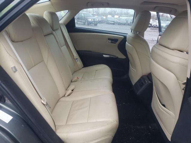 Photo 10 from auction – 2014 TOYOTA AVALON HYB with VIN 4T1BD1EB2EU034272
