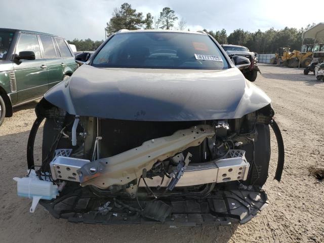 Photo 5 from auction – 2022 LEXUS RX 350 with VIN 2T2HZMAA1NC257247