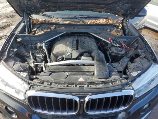 Photo 11 from auction – 2015 BMW X5 XDRIVE3 with VIN 5UXKR0C53F0K56484