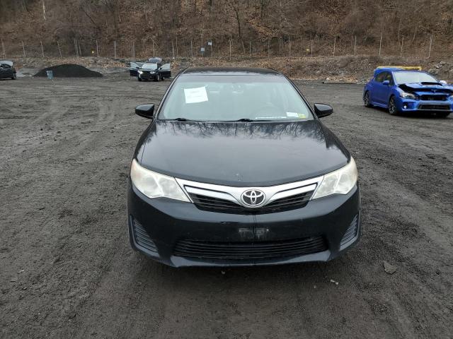 Photo 5 from auction – 2012 TOYOTA CAMRY BASE with VIN 4T1BF1FK2CU026310