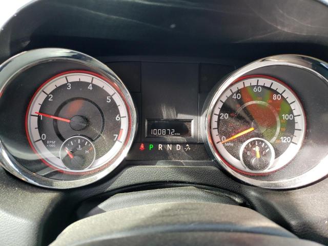 Photo 9 from auction – 2013 DODGE GRAND CARA with VIN 2C4RDGBG3DR732505