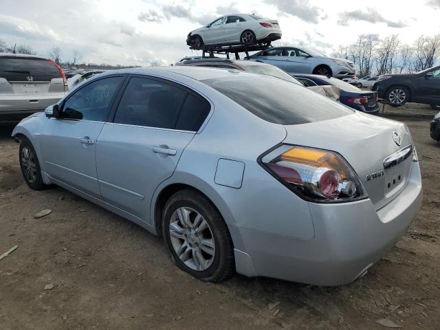 Photo 2 from auction – 2011 NISSAN ALTIMA BAS with VIN 1N4AL2AP0BN512646