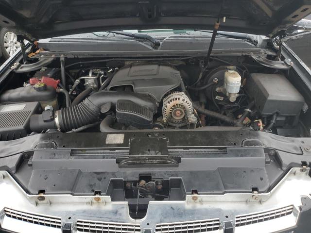 Photo 11 from auction – 2013 CADILLAC ESCALADE E with VIN 1GYS4GEF7DR200565