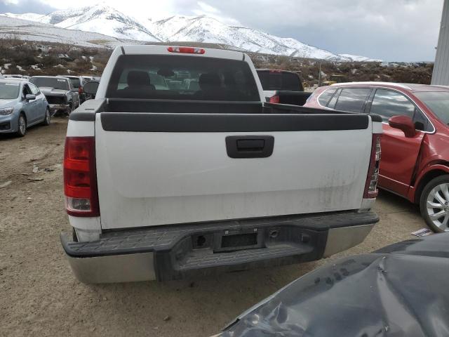 Photo 6 from auction – 2013 GMC SIERRA K15 with VIN 3GTP2VEA6DG354050