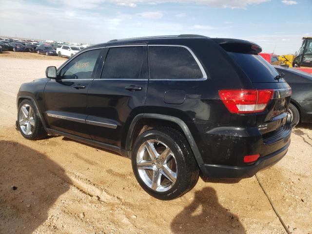 Photo 2 from auction – 2011 JEEP GRAND CHER with VIN 1J4RR4GG6BC596699