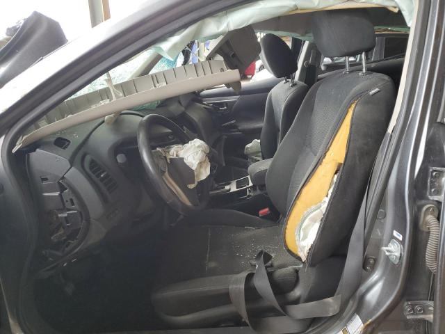 Photo 7 from auction – 2015 NISSAN ALTIMA 2.5 with VIN 1N4AL3APXFC196504