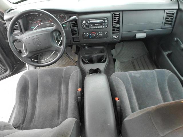 Photo 8 from auction – 2003 DODGE DAKOTA SPO with VIN 1D7HL32X23S232586